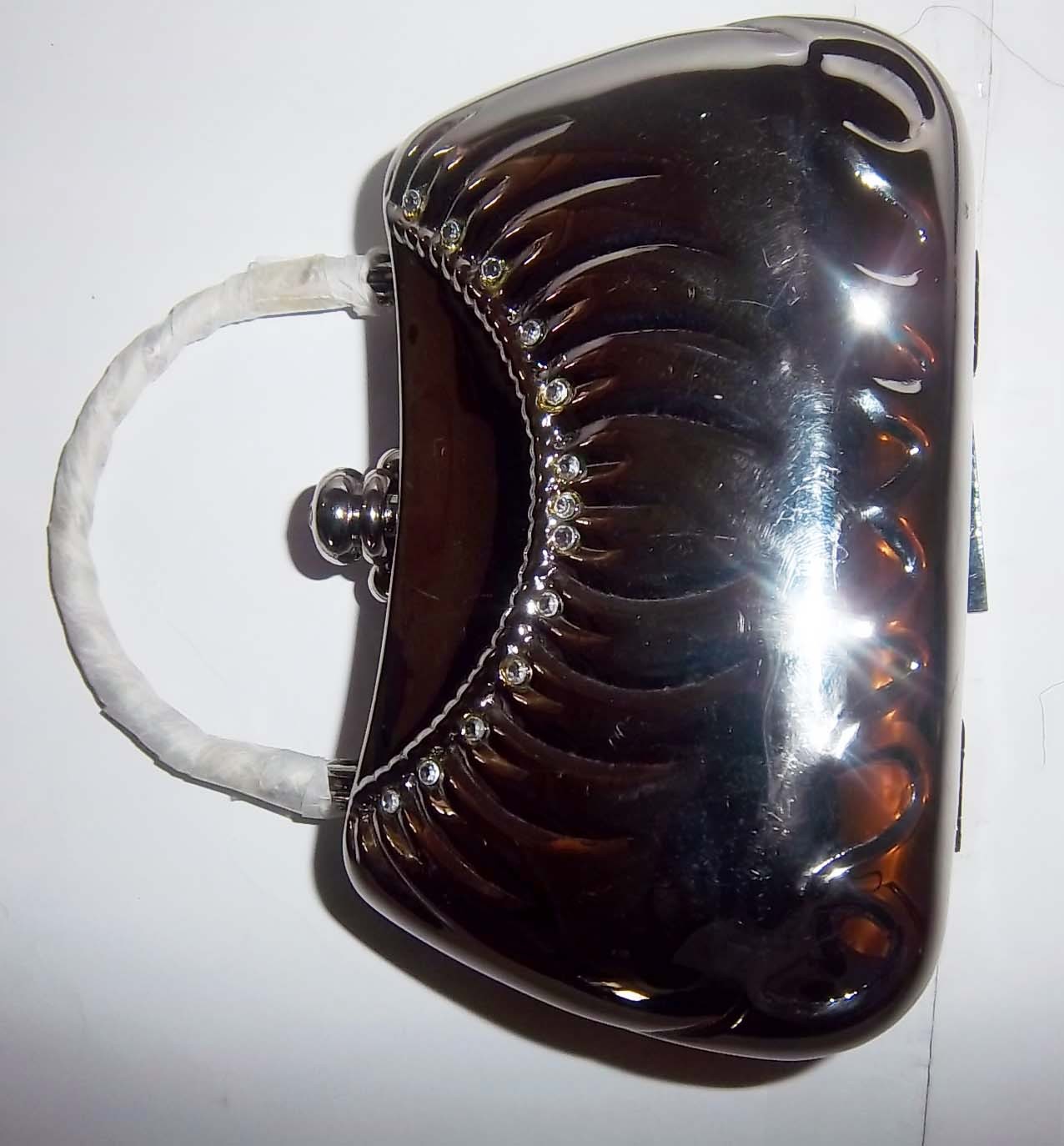 Ladies Evening Bag; handbag; Fashion Bag; brand new with tag lowest price - Image 7