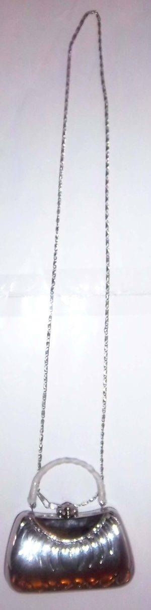 Ladies Evening Bag; handbag; Fashion Bag; brand new with tag lowest price - Image 12