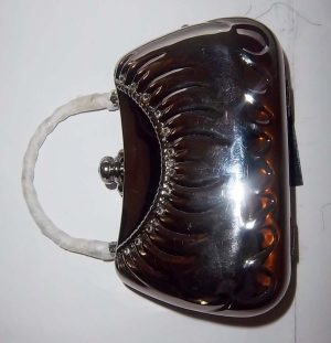 Ladies Evening Bag; handbag; Fashion Bag; brand new with tag lowest price - Image 8