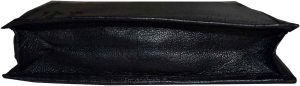 Lot of 2. Business card case. Leather business + Credit card case. Leather case. - Image 5