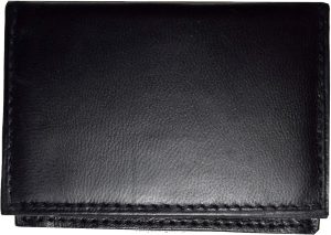 Lot of 2. Business card case. Leather business + Credit card case. Leather case. - Image 6