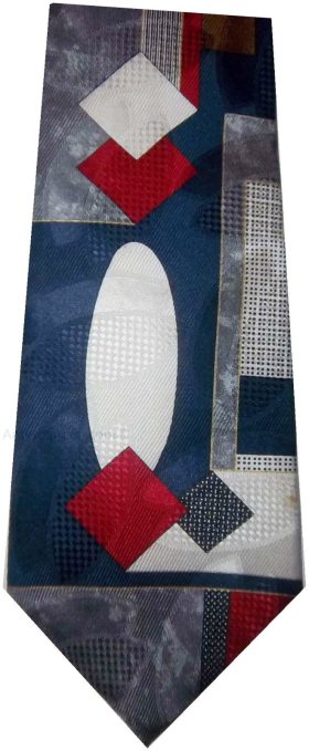 Men's 100% Silk tie; Jacquard Woven tie new man's neckwear