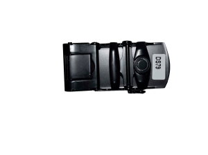 Men's Belt Buckle, Auto sliding Buckle Self locking 1.25" New Black buckle only - Image 7