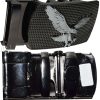 Men’s belt Buckle. self locking belt buckle, landing eagle Belt buckle only