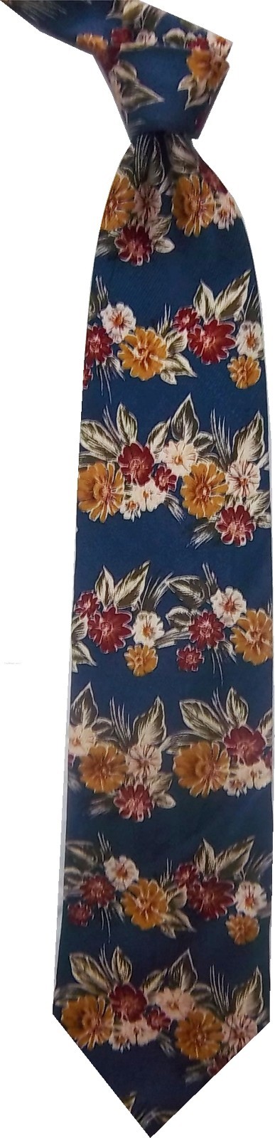 Men's tie Cutter and Buck designer silk tie neck wear brand new with $55 tag - Image 13