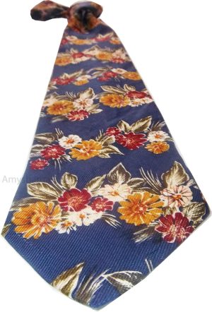 Men's tie Cutter and Buck designer silk tie neck wear brand new with $55 tag - Image 4