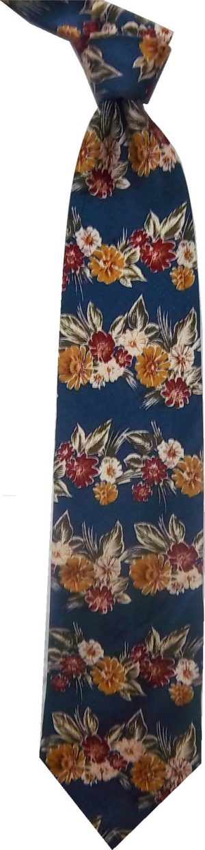 Men's tie Cutter and Buck designer silk tie neck wear brand new with $55 tag - Image 5