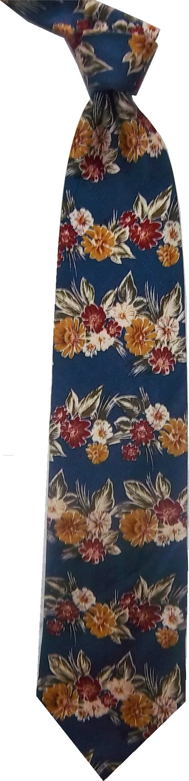 Men's tie Cutter and Buck designer silk tie neck wear brand new with $55 tag - Image 5
