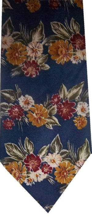 Men's tie Cutter and Buck designer silk tie neck wear brand new with $55 tag - Image 6