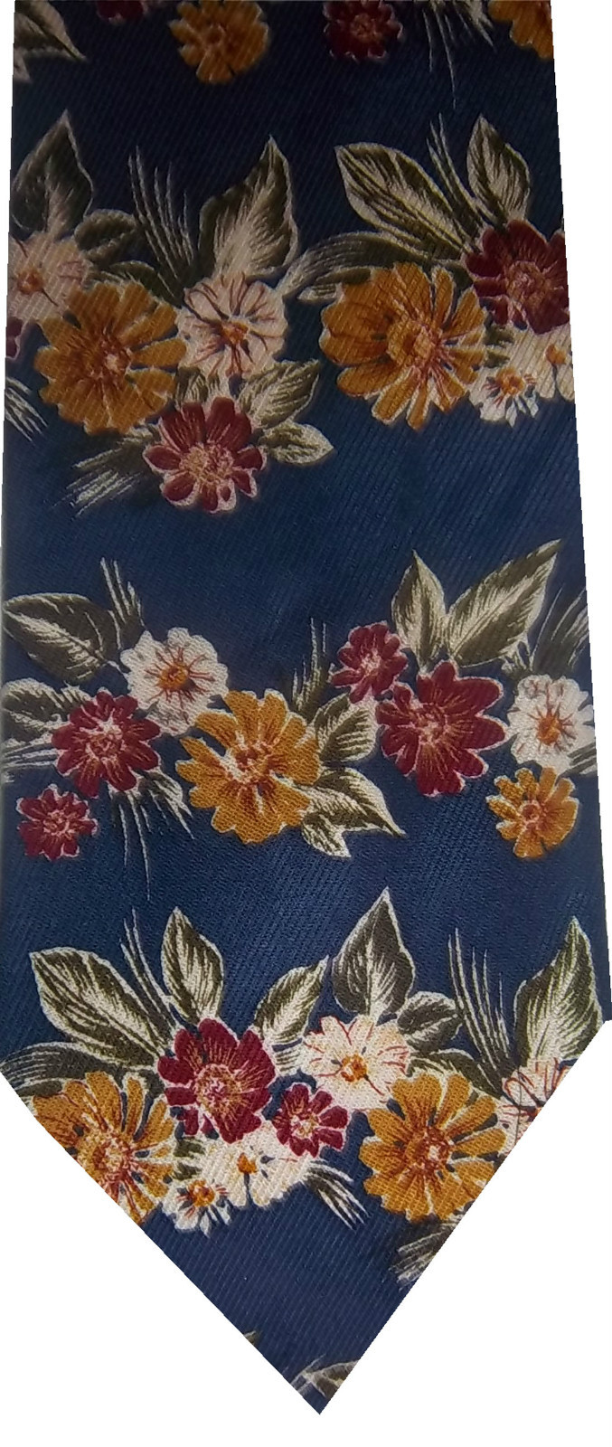 Men's tie Cutter and Buck designer silk tie neck wear brand new with $55 tag - Image 6