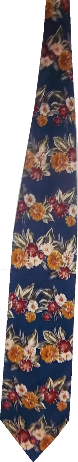 Men's tie Cutter and Buck designer silk tie neck wear brand new with $55 tag - Image 8