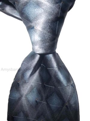 New 100 percent silk tie neck wear man’s tie. Made in USA - Image 13