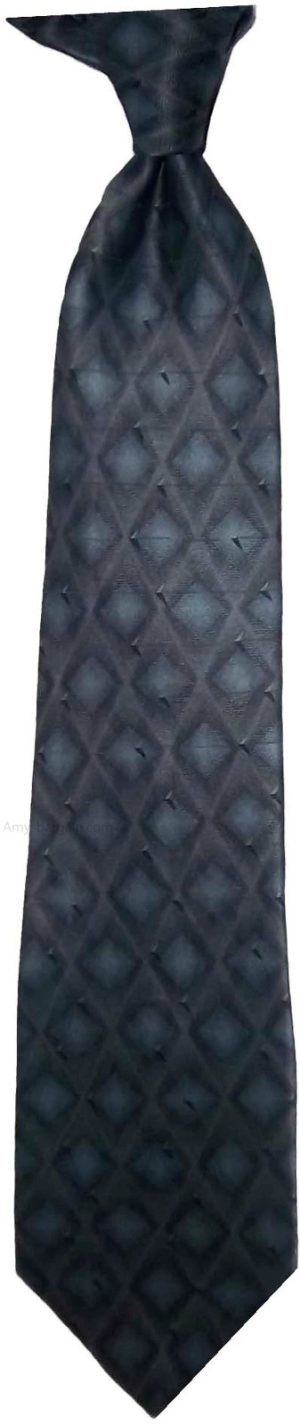 New 100 percent silk tie neck wear man’s tie. Made in USA - Image 6