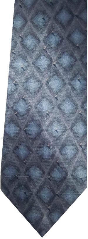 New 100 percent silk tie neck wear man’s tie. Made in USA - Image 7