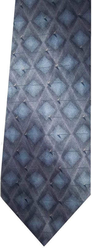 New 100 percent silk tie neck wear man’s tie. Made in USA - Image 8