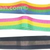 New 3 Luggage straps, Seat belt strength, Luggage straps Travel accessories BRWT