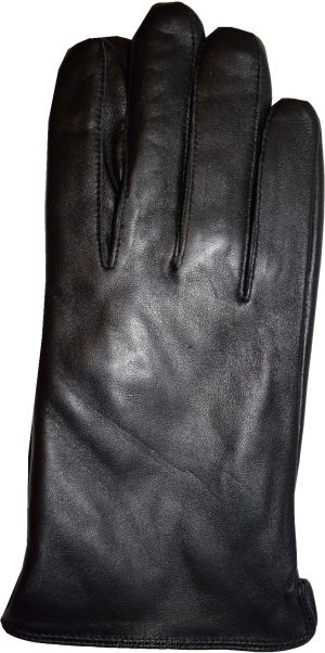 New Italian styled Men's leather dress gloves warm winter gloves Guantes de piel - Image 7