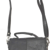 New men's leather bag handbag Unbranded Bag Black leather bag new carryon bag
