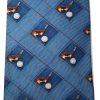 TOMMY BAHAMA man’s neck wear 100% Silk Designer tie Made in USA Brand new.