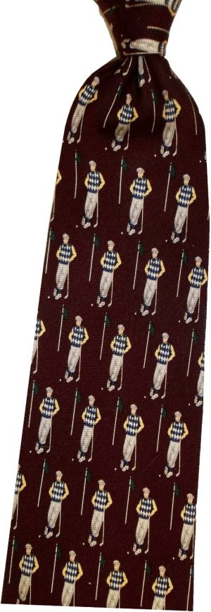 TOMMY BAHAMA man’s neck wear 100% Silk Designer tie Made in USA brand new w/tag - Image 12