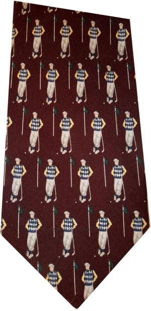TOMMY BAHAMA man’s neck wear 100% Silk Designer tie Made in USA brand new w/tag - Image 13