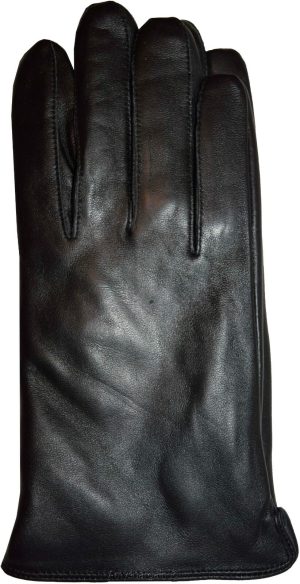 New Italian styled Men's leather dress gloves warm winter gloves Guantes de piel - Image 13