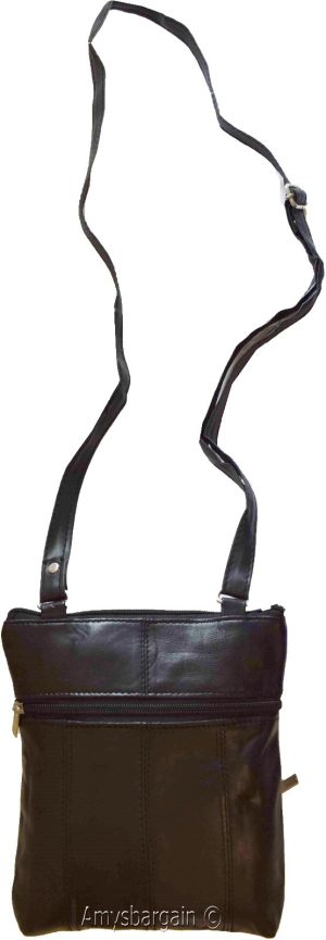 Women's bag, Small Leather bag, purse leather Pocketbook, mini leather handbags - Image 11