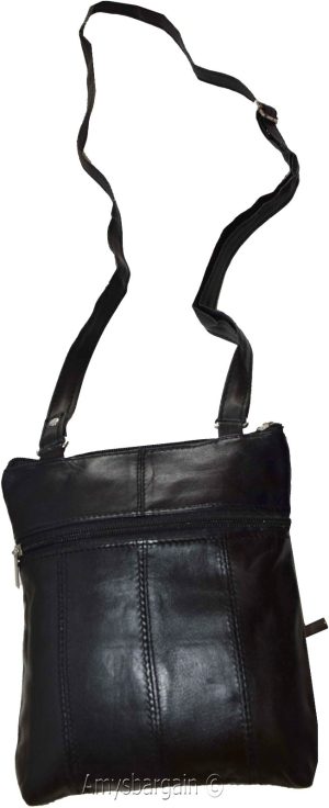 Women's bag, Small Leather bag, purse leather Pocketbook, mini leather handbags - Image 12
