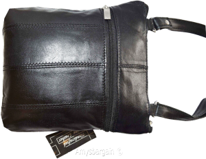 Women's bag, Small Leather bag, purse leather Pocketbook, mini leather handbags - Image 7