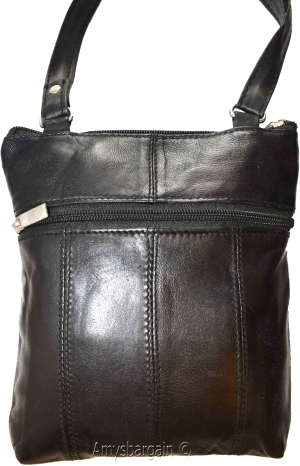 Women's bag, Small Leather bag, purse leather Pocketbook, mini leather handbags - Image 8