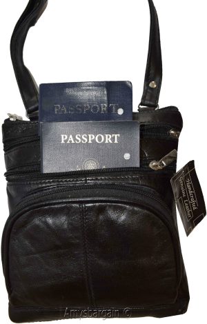 Women's bag, Small Leather bag, purse leather Pocketbook, mini leather handbags - Image 10
