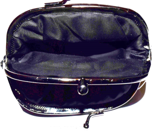 lot of 6 change purse leather coin case women’s mini pocket change new coin case - Image 4