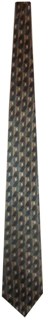 new 100% silk man's tie neck wear fashion ties brand new with tag - Image 11