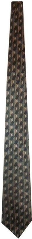 new 100% silk man's tie neck wear fashion ties brand new with tag - Image 3