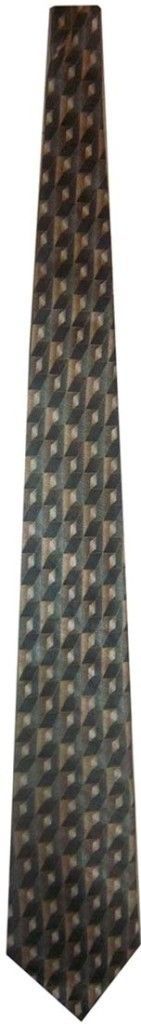 new 100% silk man's tie neck wear fashion ties brand new with tag - Image 6