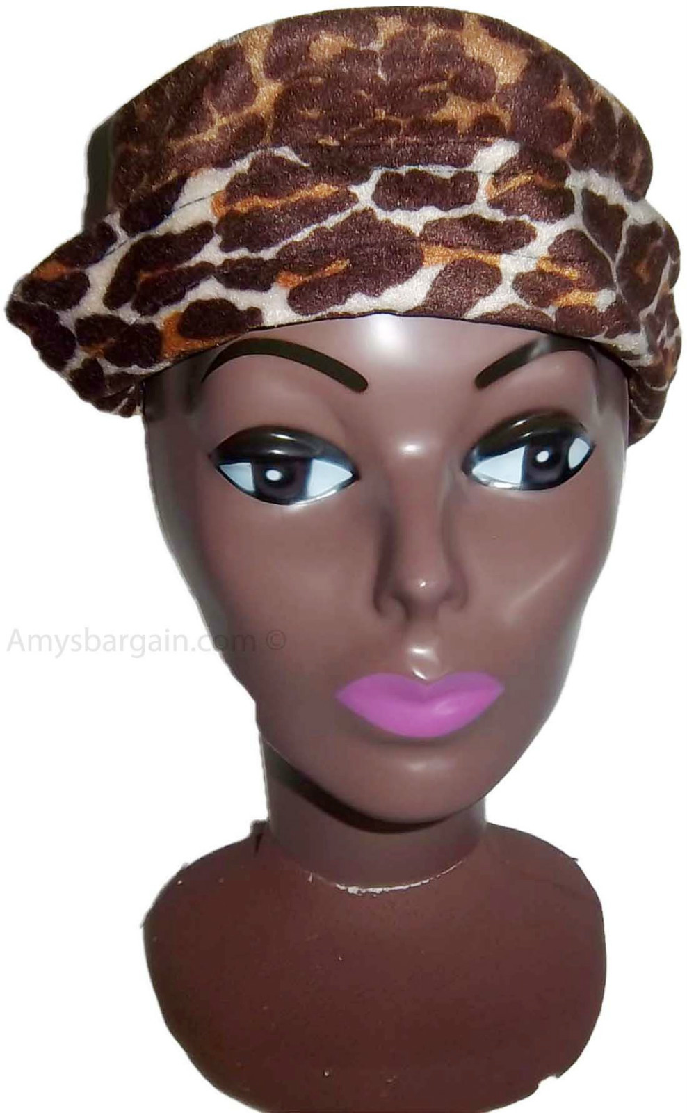 new hat beautiful ladies stylish fashion hat brand new with tag - Image 7