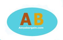 amysbargain.com